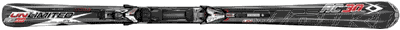 Volkl Unlimited AC30 Titanium